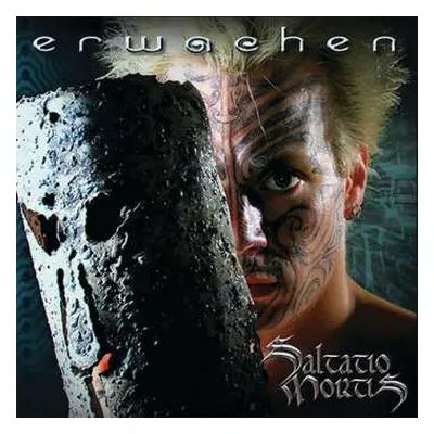 CD Saltatio Mortis: Erwachen