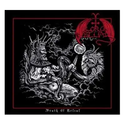 CD Lord Belial: Wrath Of Belial