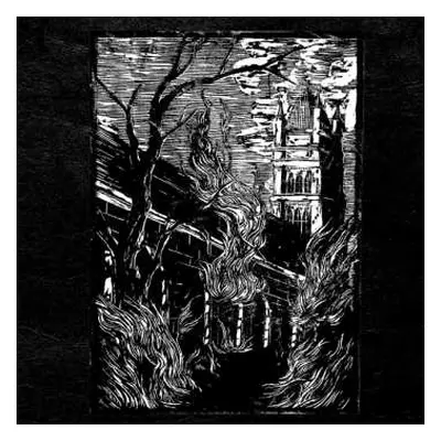 CD Naðra: Hinn Brennandi Vegur (Live At Roadburn MMXVII)