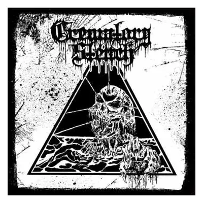 CD Crematory Stench: Crematory Stench