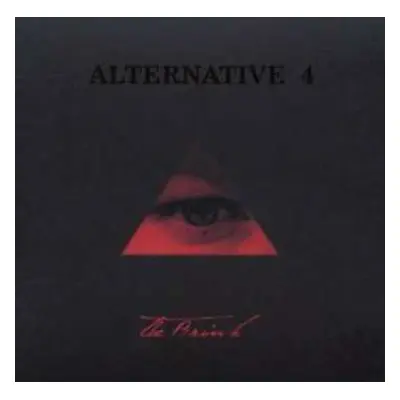 2CD/DVD Alternative 4: The Brink