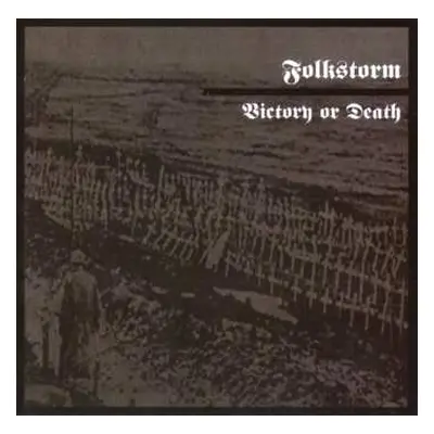 CD Folkstorm: Victory Or Death