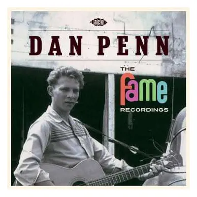 CD Dan Penn: The Fame Recordings