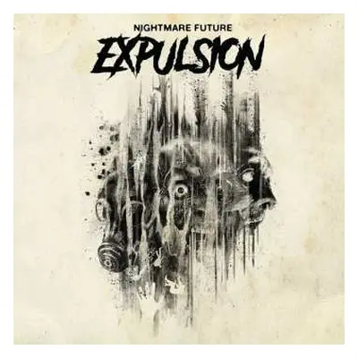 CD Expulsion: Nightmare Future