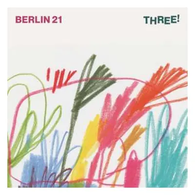 CD Berlin 21: Three!