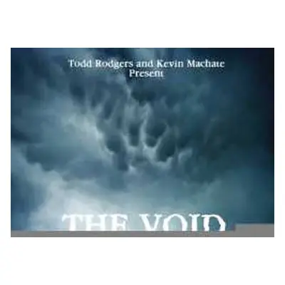 DVD Feature Film: The Void