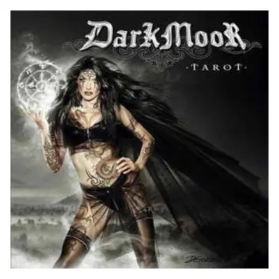 CD Dark Moor: Tarot