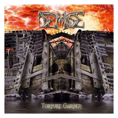 CD Demise: Torture Garden