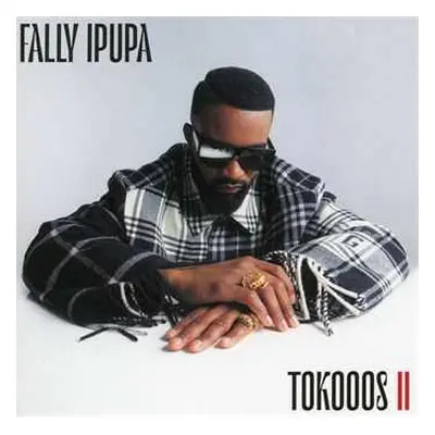 CD Fally Ipupa: Tokooos II