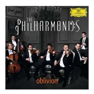 CD The Philharmonics: Oblivion