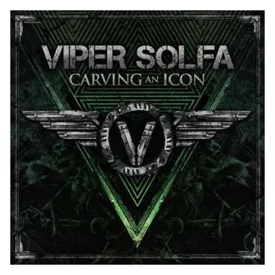 CD Viper Solfa: Carving An Icon