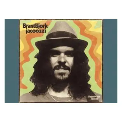 LP Brant Bjork: Jacoozzi