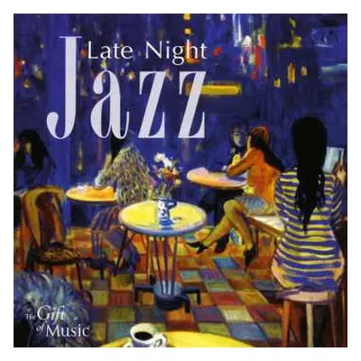 CD Various: Late Night Jazz