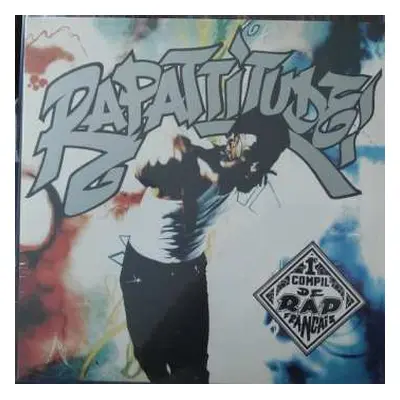 LP Various: Rapattitude!