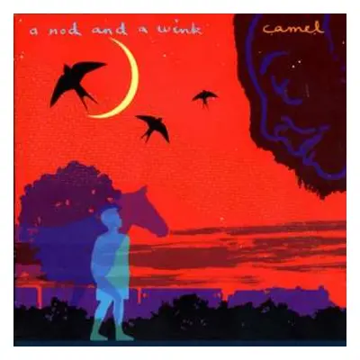 CD Camel: A Nod And A Wink