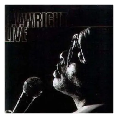 LP O.V. Wright: Live