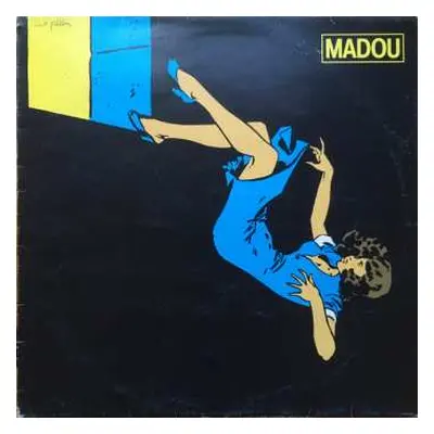 LP Madou: Madou