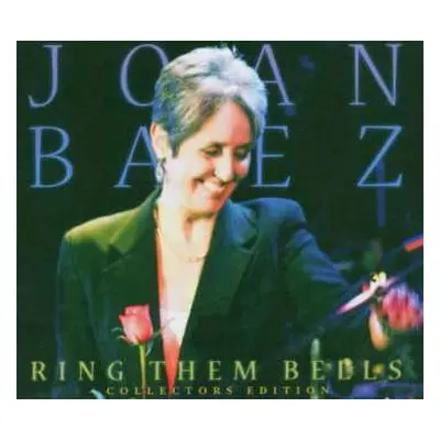 2CD Joan Baez: Ring Them Bells