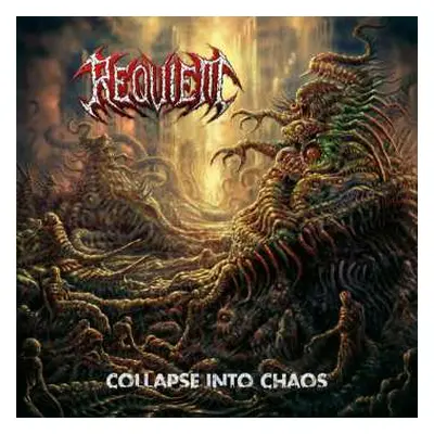 LP Requiem: Collapse Into Chaos