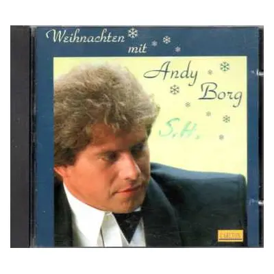 CD Andy Borg: Weihnachten Mit Andy Borg