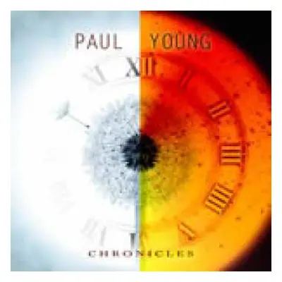 CD Paul Young: Chronicles