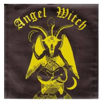 MC Angel Witch: Angel Witch