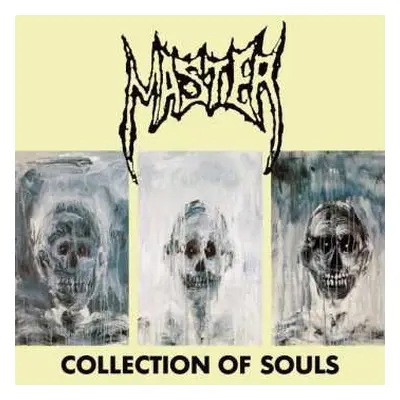 LP Master: Collection Of Souls