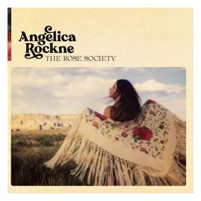 LP Angelica Rockne: The Rose Society