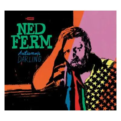 CD Ned Ferm: Autumn's Darling