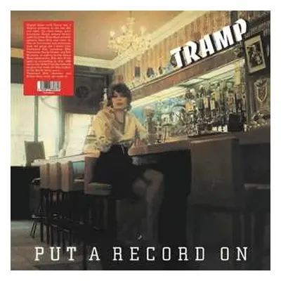 LP Tramp: Put A Record On