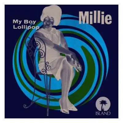 SP Millie Small: My Boy Lollipop LTD