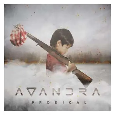 CD Avandra: Prodigal