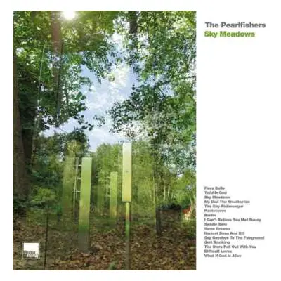 2LP The Pearlfishers: Sky Meadows