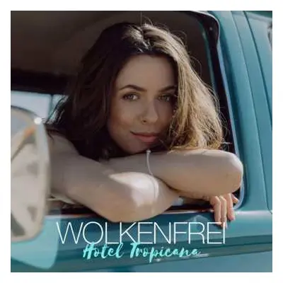 CD/Box Set Wolkenfrei: Hotel Tropicana