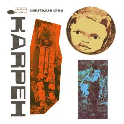 CD Cautious Clay: Karpeh