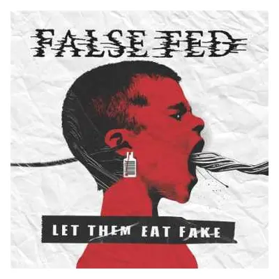 LP False Fed: Let Them Eat Fake