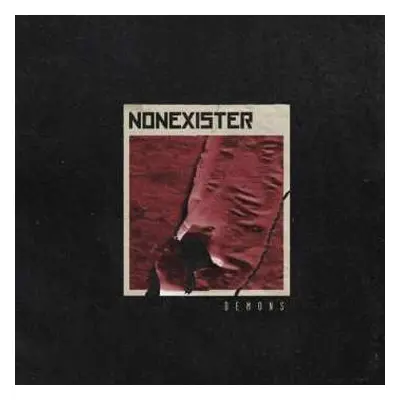 CD Nonexister: Demons