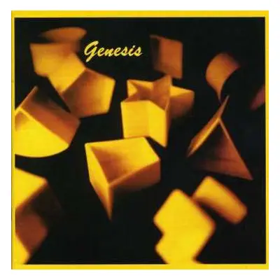 CD Genesis: Genesis