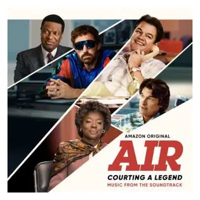 CD Various: Air