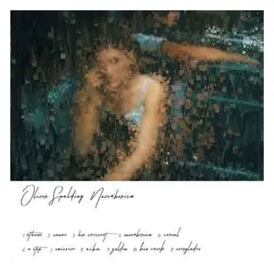 CD Oliver Spalding: Novemberism