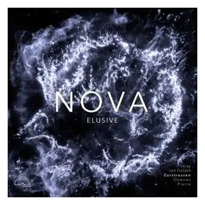 CD Nova: Elusive