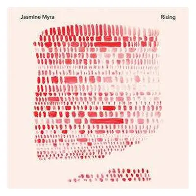 CD Jasmine Myra: Rising