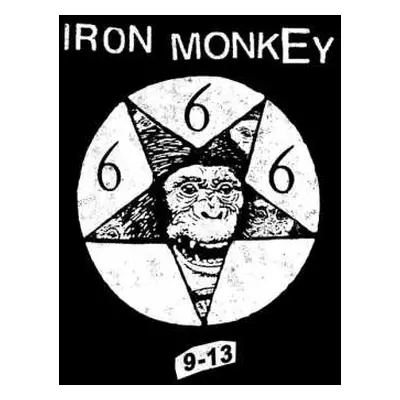 LP Iron Monkey: 9-13