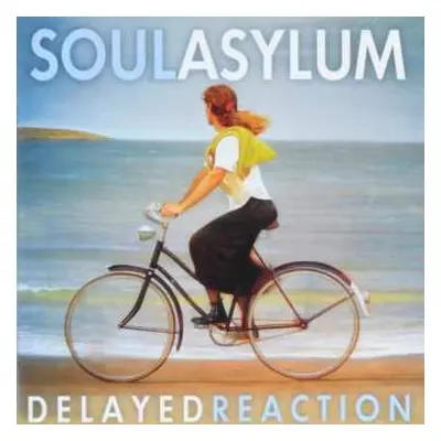 CD Soul Asylum: Delayed Reaction