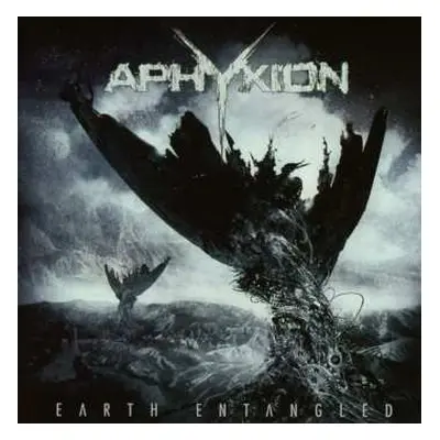 CD Aphyxion: Earth Entangled