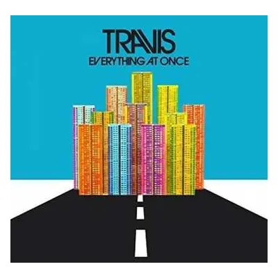 CD Travis: Everything At Once