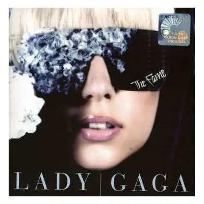 CD Lady Gaga: The Fame