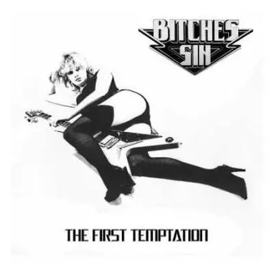 LP Bitches Sin: The First Temptation LTD | CLR