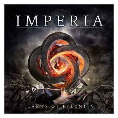 LP Imperia: Flames Of Eternity LTD | NUM | CLR