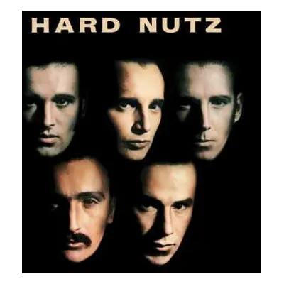 CD Nutz: Hard Nutz